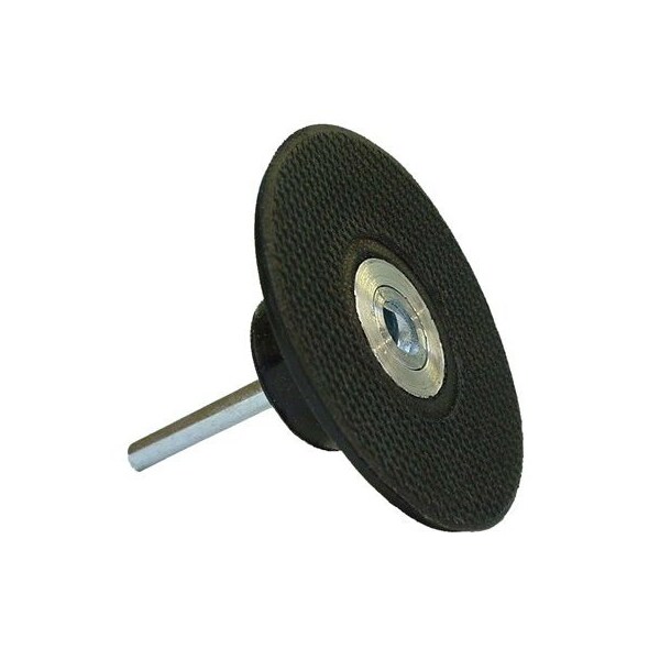 S&G Tool Aid HOLDING PAD 2" F/SURF TREATMENT DISCS SG94520 - main